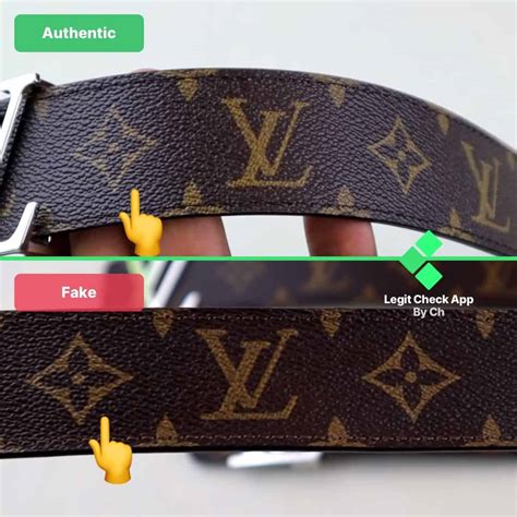 louis vuitton belt barcode|check my Louis Vuitton bag online.